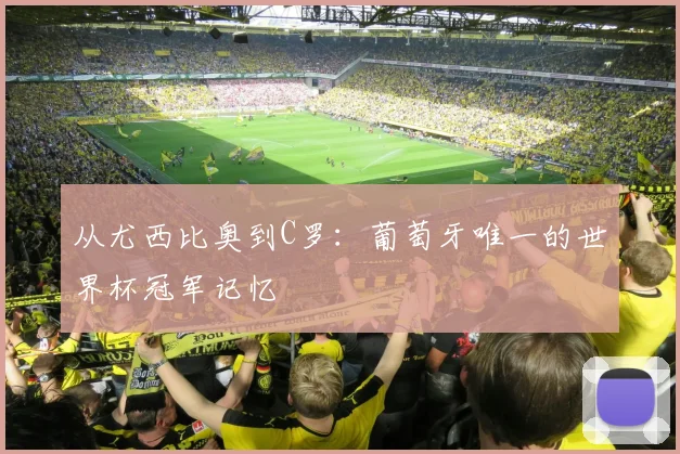 从尤西比奥到C罗：葡萄牙唯一的世界杯冠军记忆