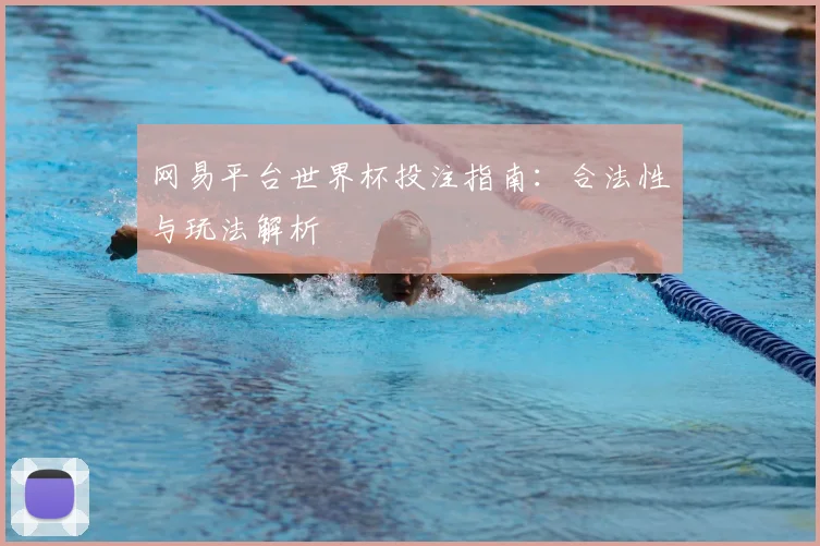 网易平台世界杯投注指南：合法性与玩法解析